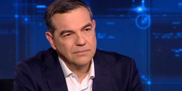 Τσίπρας: Έπρεπε να είχα κλείσει τις τράπεζες την επομένη των εκλογών