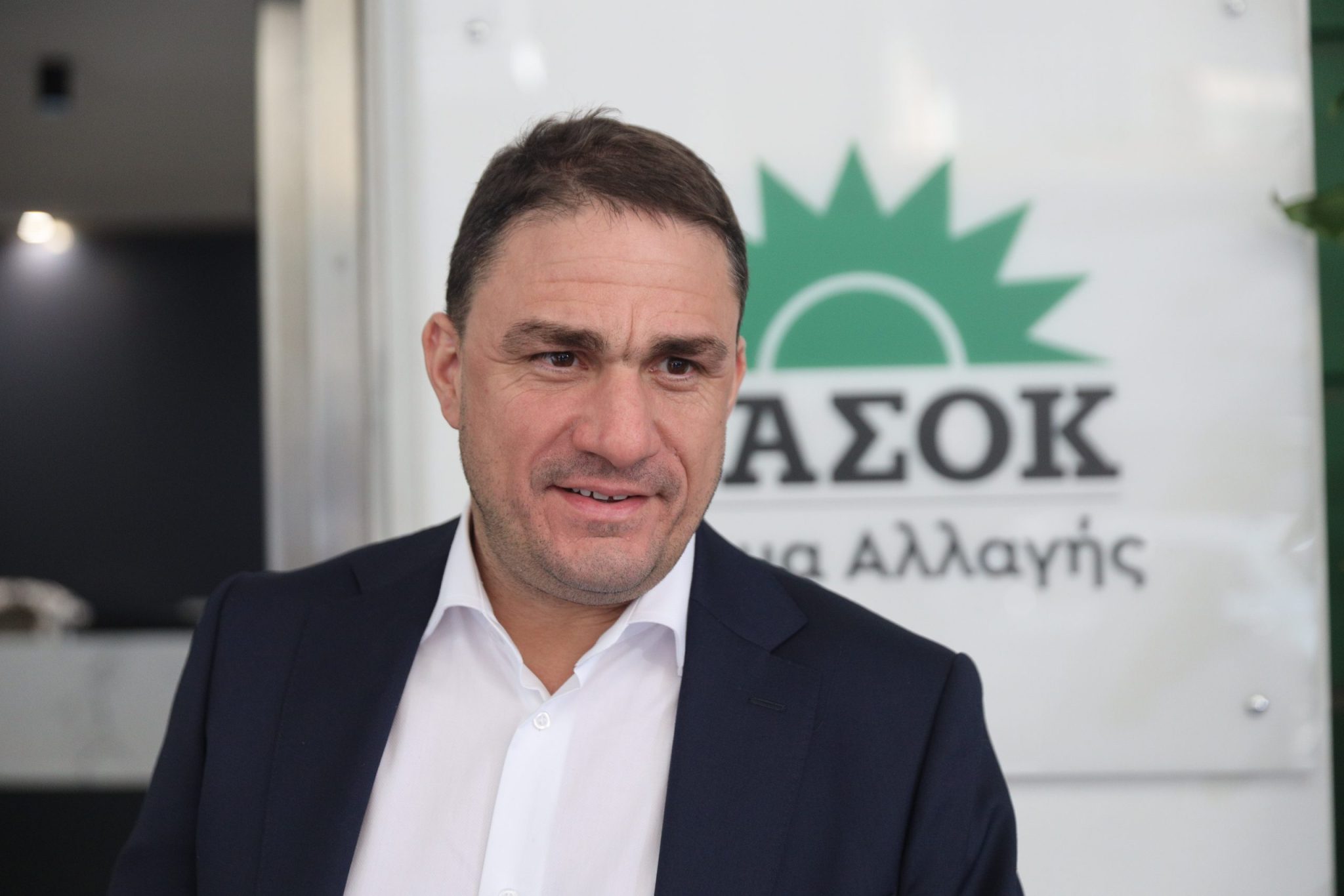 Τσουκαλάς: Η πολιτική αλλαγή έρχεται για να ανασάνουν επιτέλους οι πολλοί και όχι οι κολλητοί
