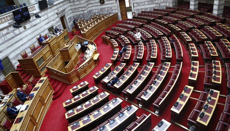 Πολιτικές αναταράξεις από τη δικογραφία Νο2 για ΟΠΕΚΕΠΕ