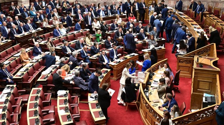 Σκάνδαλο ΟΠΕΚΕΠΕ: Αίρεται η ασυλία και των 13 βουλευτών της ΝΔ