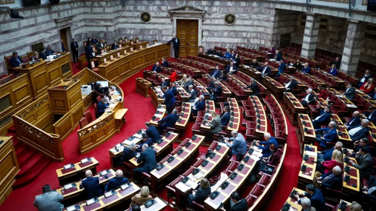 Χαράλαμπος Αθανασίου και Τάσος Χατζηβασιλείου στην τρίτη δικογραφία του ΟΠΕΚΕΠΕ