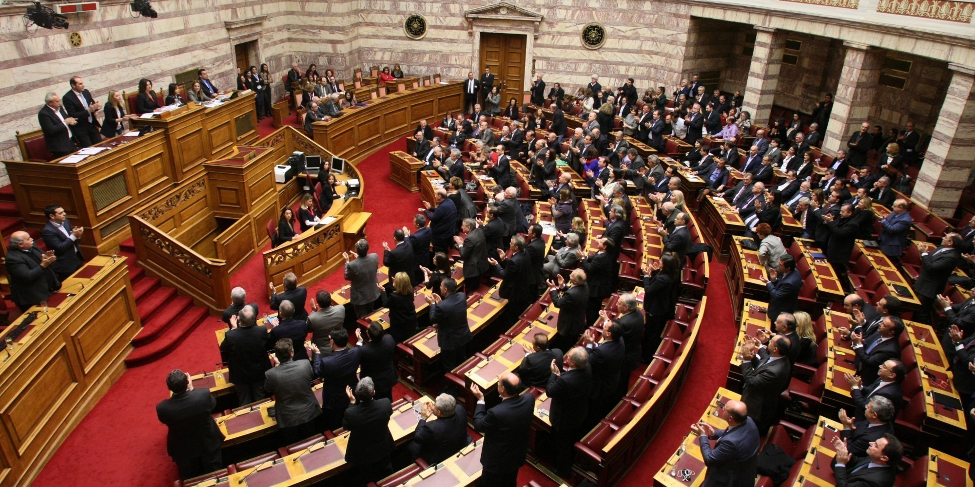 Οι διάλογοι στη δικογραφία για ΟΠΕΚΕΠΕ «ξεκλειδώνουν» ποιοι υπουργοί βλέπουν την έξοδο