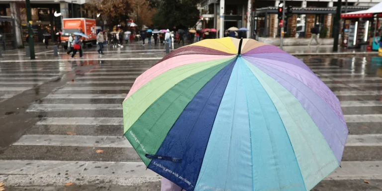 Ξαφνική αλλαγή του καιρού για δύο ημέρες