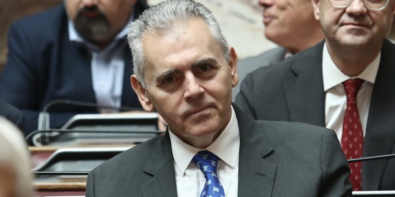 Χαρακόπουλος: «Ο πρωθυπουργός έχει πολλές φορές έως σήμερα διαψεύσει όσους πόνταραν σε πρόωρες εκλογές»