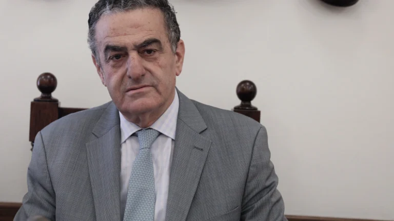 Αθανασίου για ΟΠΕΚΕΠΕ: Ζήτησα αποκατάσταση αδικίας σε αγρότισσα, δεν υπήρξε καμία παράνομη πράξη