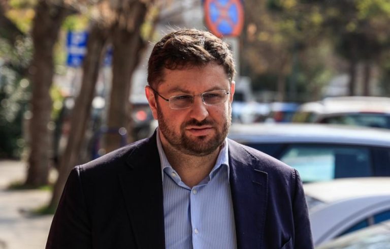 Ζαχαριάδης: «Μια καλύτερη μέρα για την Ουγγαρία και την Ευρώπη»