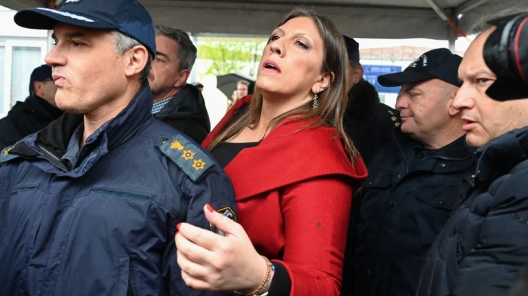 Στον αέρα η δίκη για τα βίντεο των Τεμπών, θα ξεκινήσει από την αρχή