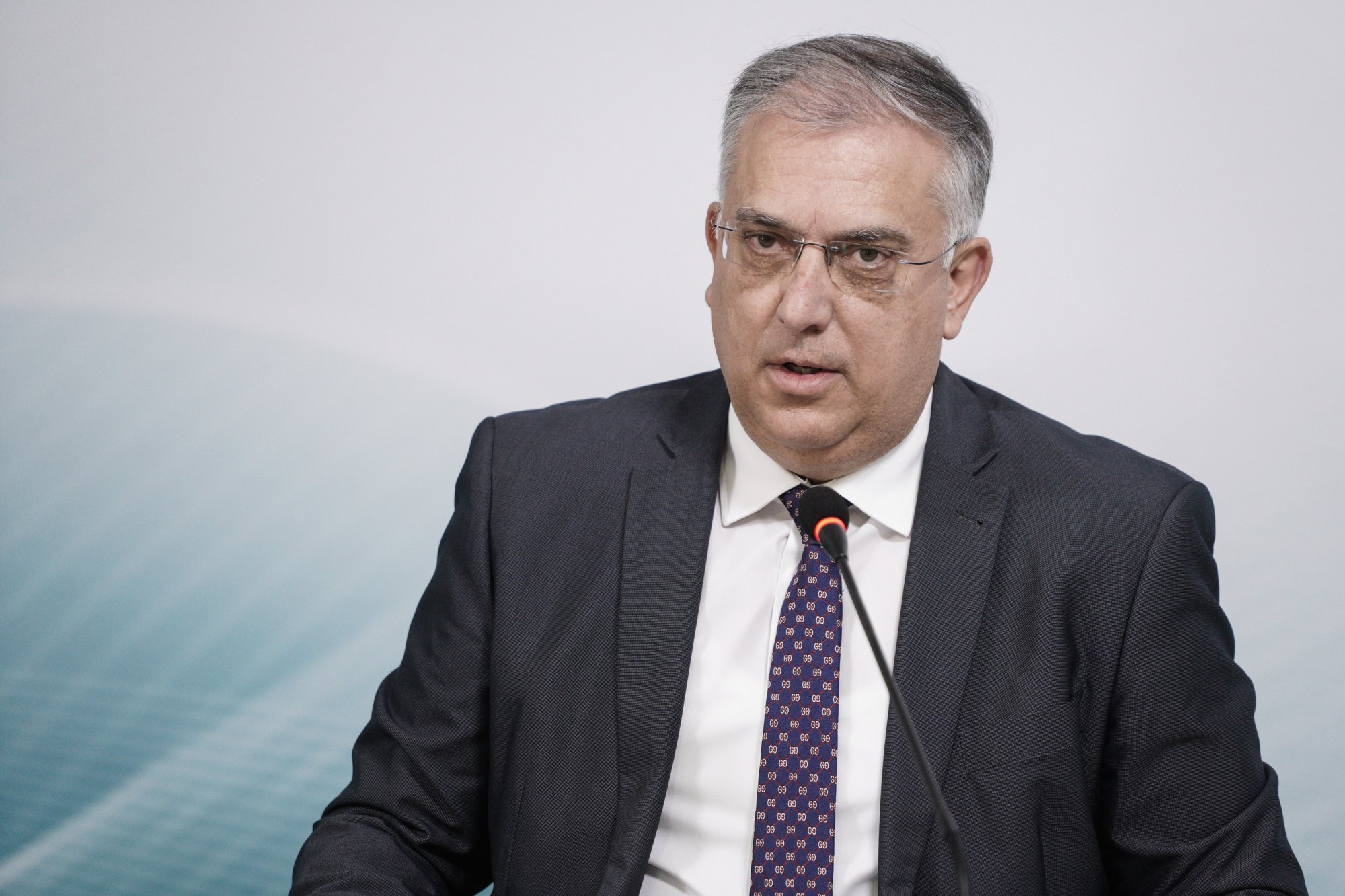 Θεοδωρικάκος: «Η επιχείρηση ηθικής απαξίωσης της Νέας Δημοκρατίας και της κυβέρνησης δεν θα περάσει»