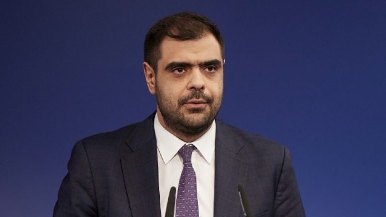 Μαρινάκης για απόφαση Αρείου Πάγου: Είναι επικίνδυνη η λογική διαχωρισμού αποφάσεων