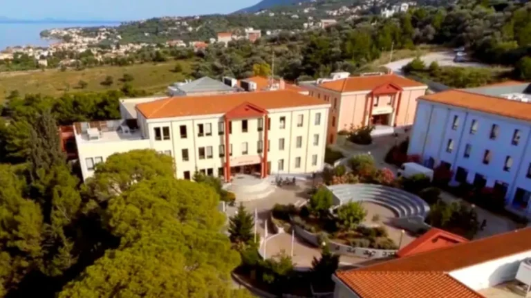 Το σχέδιο του Πανεπιστημίου Αιγαίου για την ευρωπαϊκή στρατηγική των νησιών