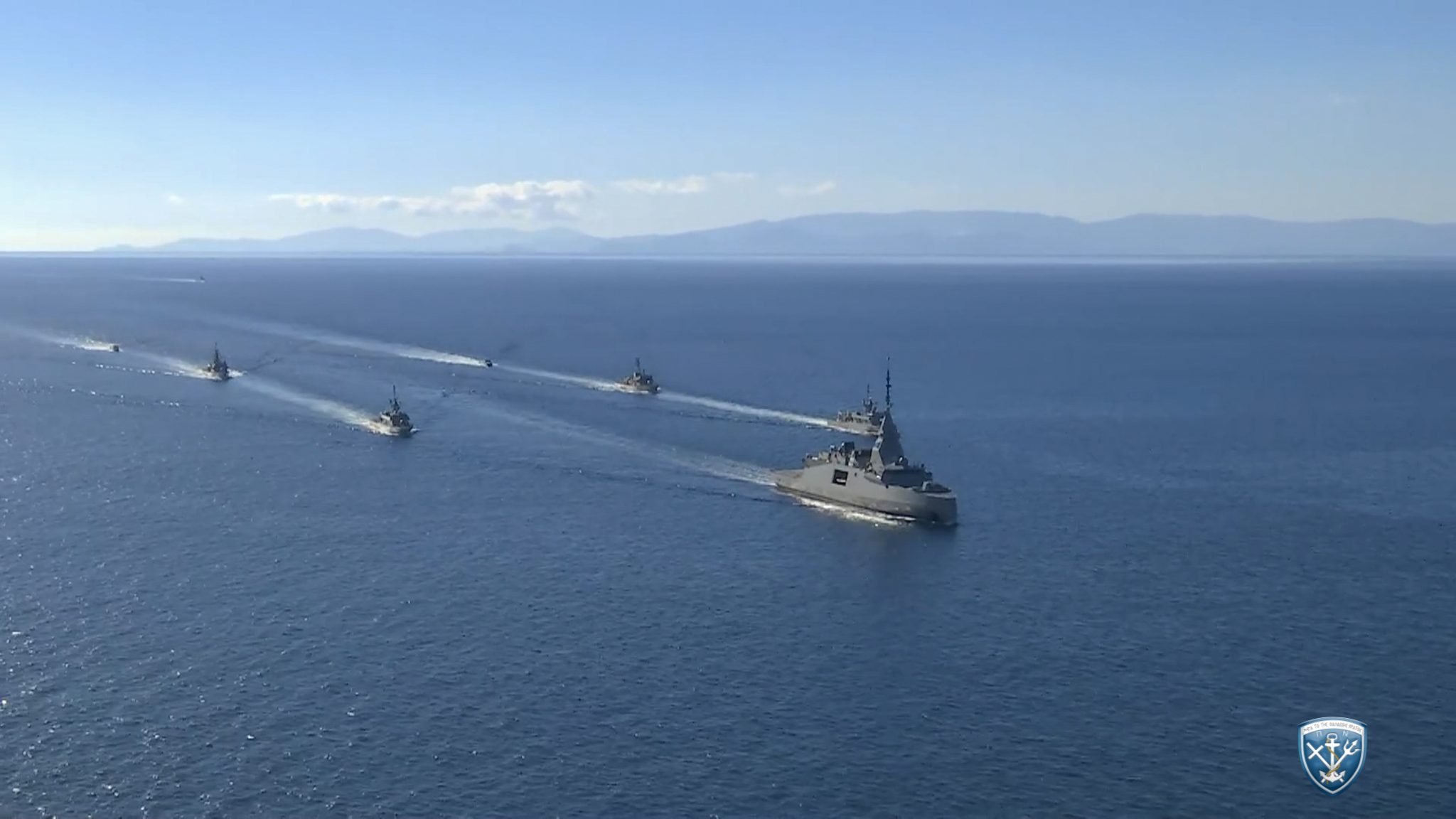 Global Sumud Flotilla: Αγνοείται η ελληνική αποστολή μετά την ισραηλινή επίθεση