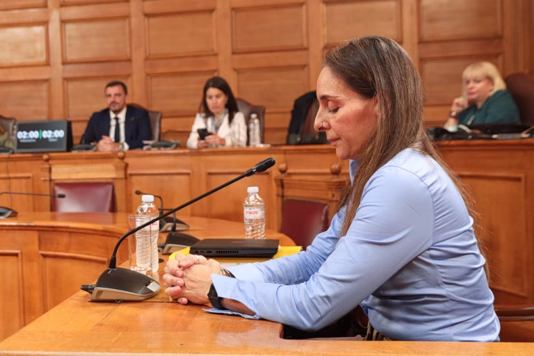 Τυχεροπούλου – ΟΠΕΚΕΠΕ: Σκληρή απάντηση στην έφεση της ΑΑΔΕ
