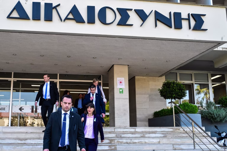 Δένδιας για 573 χρόνια από Άλωση Κωνσταντινούπολης: Η πολιτισμική κληρονομιά της βυζαντινής περιόδου παραμένει ζωντανή