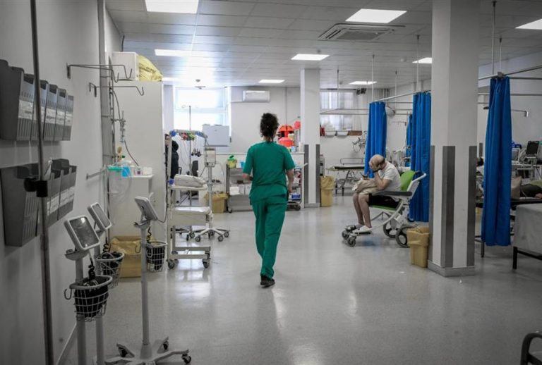 ΑΣΕΠ: 1.696 μόνιμοι σε Νοσοκομεία