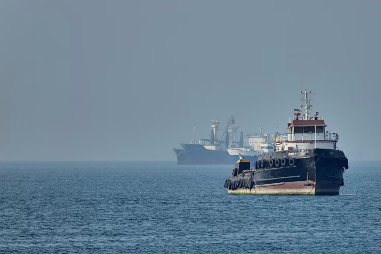Greenpeace για Ιράν: Στα νοικοκυριά το τίμημα, στους πετρελαϊκούς κολοσσούς τα κέρδη