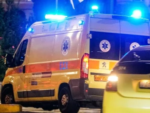 Χαλκιδική: Ουκρανός επιτέθηκε σε οικογένεια μέσα στο σπίτι της με μαχαίρι επειδή νόμιζε ότι ήταν Ρώσοι
