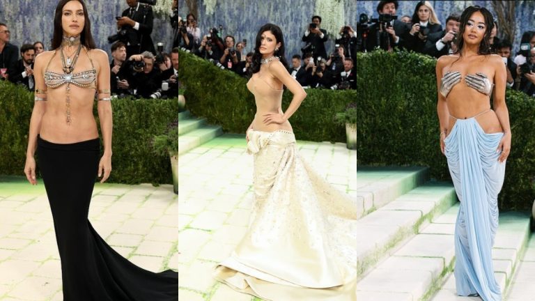 Met Gala 2026: Το κόκκινο χαλί που… δεν άφησε τίποτα στη φαντασία – Οι celebrities που προκάλεσαν “έκρηξη” αντιδράσεων!
