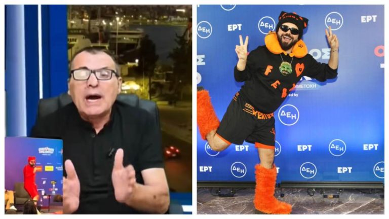 Γιατί ο Ρακιτζής είπε τον Ακύλα «ηλίθιο»;