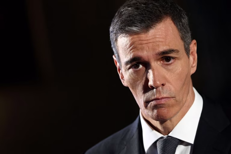 Το δύσκολο καλοκαίρι του Πέδρο Σάντσεθ