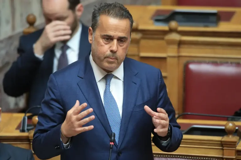 Παπασταύρου: Με την ανάρτηση Τραμπ αναγνωρίζεται από τον πρόεδρο των ΗΠΑ η ενεργειακή πολιτική Μητσοτάκη