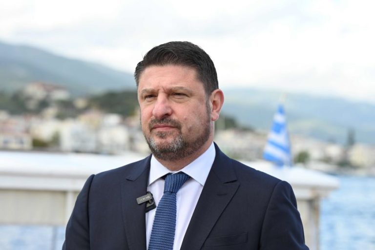 Νίκος Χαρδαλιάς: Αναβαθμίζουμε πλήρως την πύλη εισόδου της Ελευσίνας με σεβασμό στην ιστορία