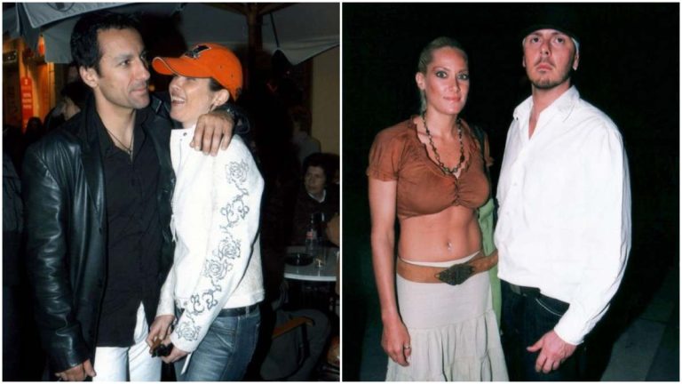 ΣΟΚ στη showbiz: 12 ελληνικά ζευγάρια που μέχρι και τα ίδια είχαν ξεχάσει ότι υπήρξαν μαζί!