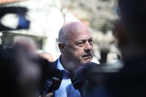 Μπέος: Υπέρ της ευθανασίας σε αδέσποτα που δεν υιοθετούνται μέσα σε 3 μήνες