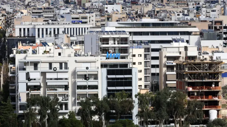 Μυστήριο με την οσμή αερίου στην Αττική – Τα σενάρια