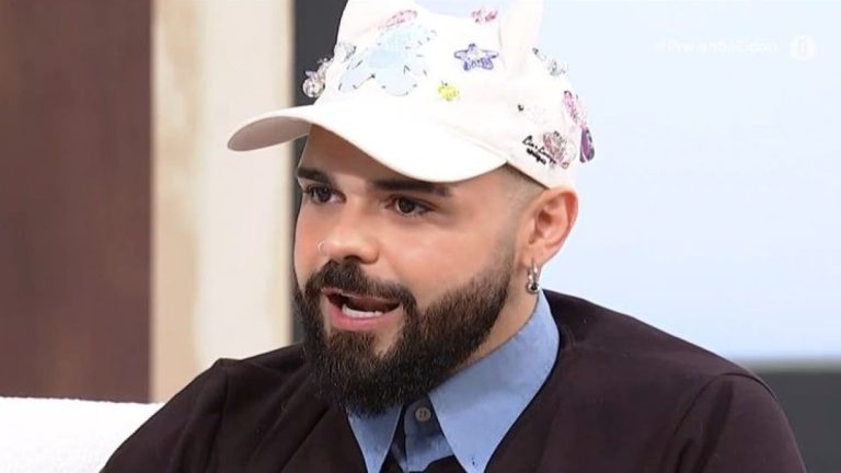 Σοκάρει ο Akylas: «Έγινε ένα σκηνικό στην Ελλάδα που με τάραξε πάρα πολύ»- Τι συνέβη;