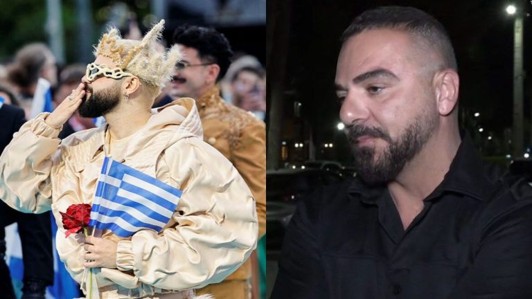 Απαράδεκτο σχόλιο Τριαντάφυλλου για Akyla: «Βλέπουν και μικρά παιδιά!»