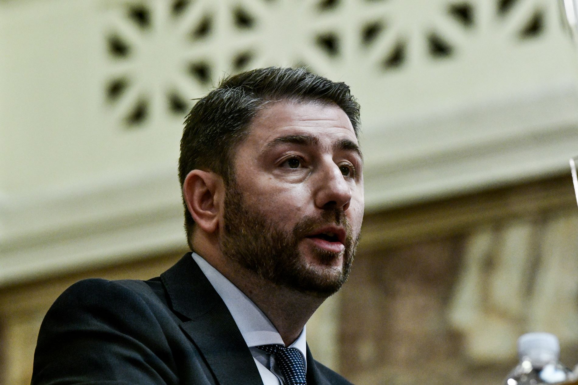 Ανδρουλάκης για κόκκινα δάνεια: Βάζουμε τέλος στην ασυδοσία των funds
