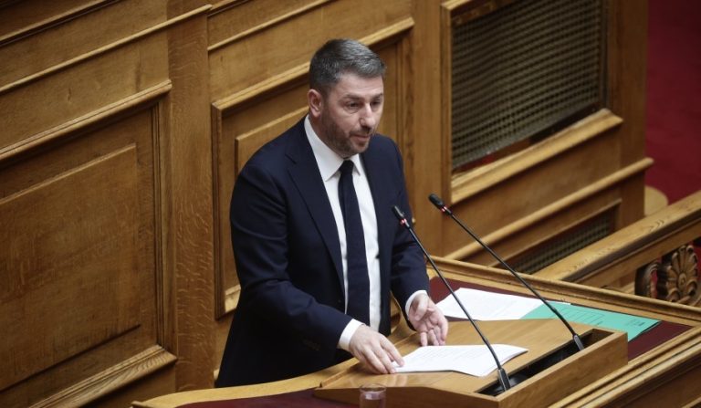 Το πόθεν έσχες του Νίκου Ανδρουλάκη για το 2025 – Δείτε αναλυτικά