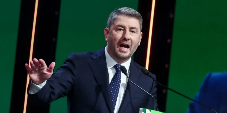 Ανδρουλάκης για Ημέρα Μνήμης Γενοκτονίας των Ποντίων: Aποτελεί μαύρη επέτειο για την Ιστορία του Ελληνισμού