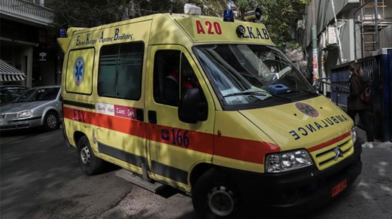 Τραγωδία στον Βόλο: Νεκρός 47χρονος πατέρας -Είχε άγχος για το παιδί του που έδινε πανελλαδικές