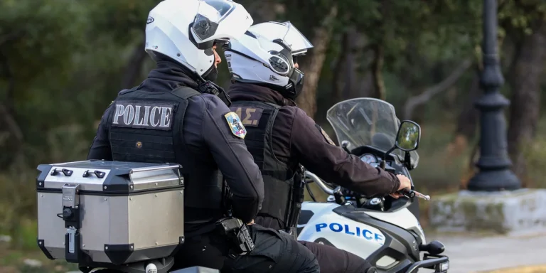 Ρόδος: Χειροπέδες σε 50χρονο μασέρ για προσβολή γενετήσιας αξιοπρέπειας