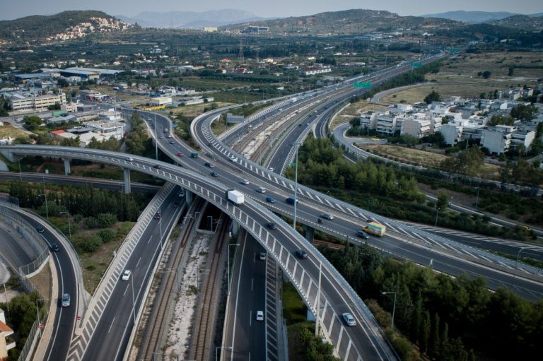 Η μελέτη του ΕΛΚΕΘΕ για τη μυστήρια δυσοσμία στην Αττική