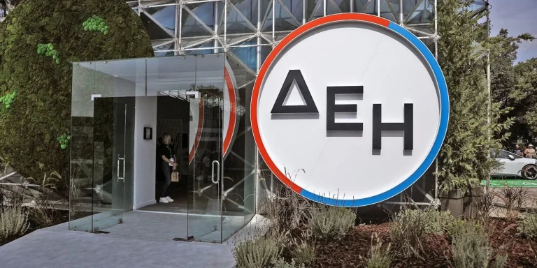 ΔΕΗ: Πάνω από τρεις φορές υπερκάλυψη της αύξησης μετοχικού κεφαλαίου από την πρώτη ημέρα