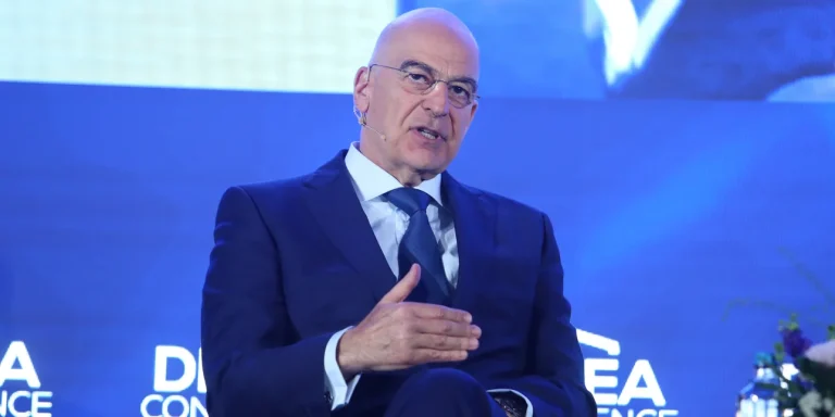 Δένδιας: «Η “Ατζέντα 2030” στηρίζει τη στρατιωτική οικογένεια με μέτρα»