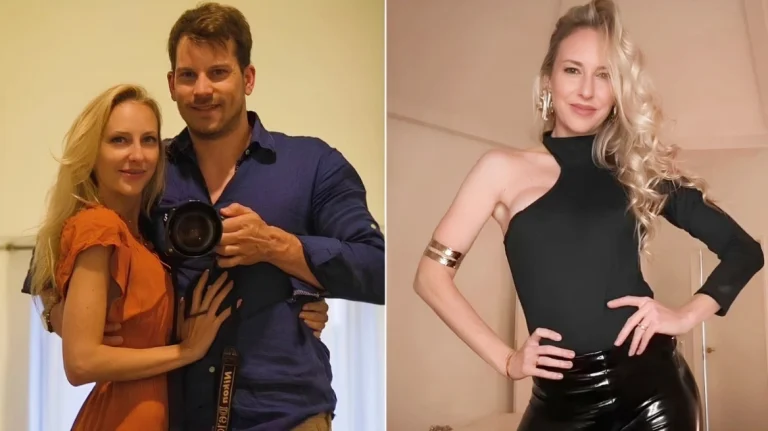 Ο σύζυγος κατακρεούγησε τη σορό του μοντέλου στην Ελβετία – Αποκαλύψεις σοκ για τη δολοφονία