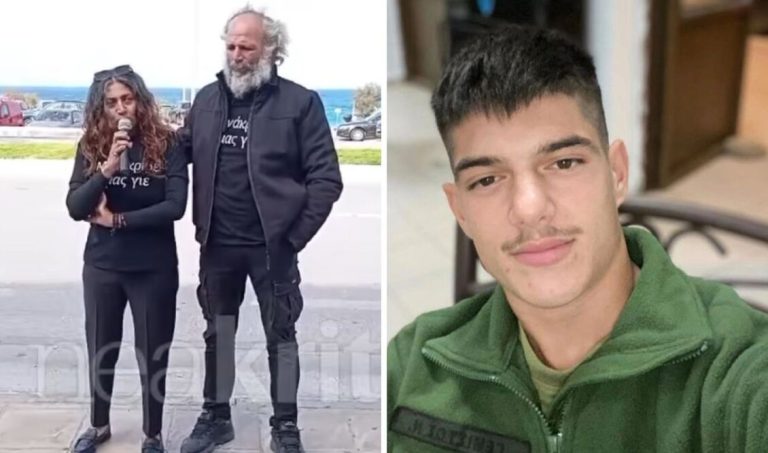 «Έκανα αυτό που έπρεπε» – Τι είπε ο 54χρονος που σκότωσε τον 21χρονο στο Ηράκλειο