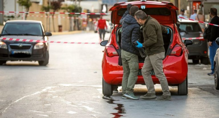 Ηράκλειο: Με έξι σφαίρες στον κορμό δολοφόνησε ο 54χρονος τον Νικήτα