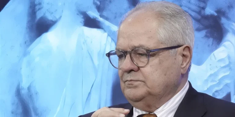 Δρυμιώτης για Σαμαρά: Ξεφτιλίζεις την υστεροφημία σου μόνο και μόνο για να κάνεις κακό στον Μητσοτάκη;