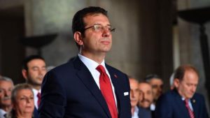Τουρκία: Ξεκίνησε σήμερα η δίκη του Ιμάμογλου για «πολιτική κατασκοπεία»
