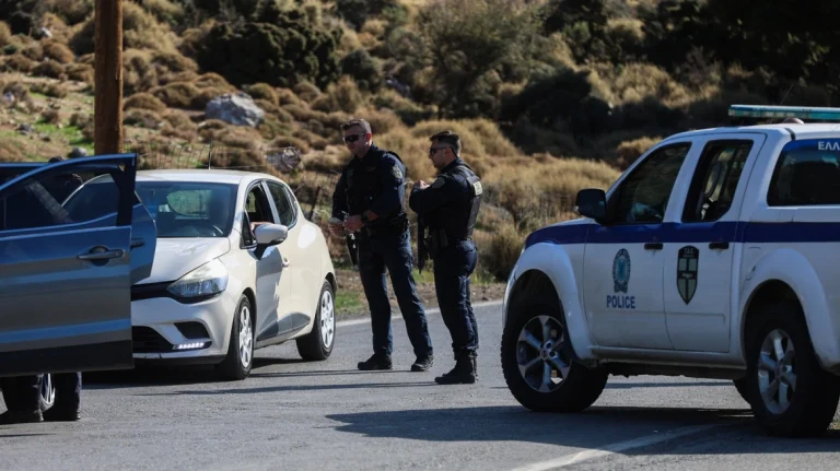 Κρήτη: Μεγάλη επιχείρηση της ΕΛΑΣ για ναρκωτικά και παράνομες επιδοτήσεις του ΟΠΕΚΕΠΕ