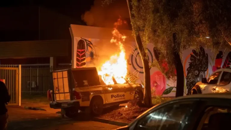 Οργή στην Αυστραλία: Επεισόδια έξω από νοσοκομείο όπου κρατείται 47χρονος για τη δολοφονία 5χρονης