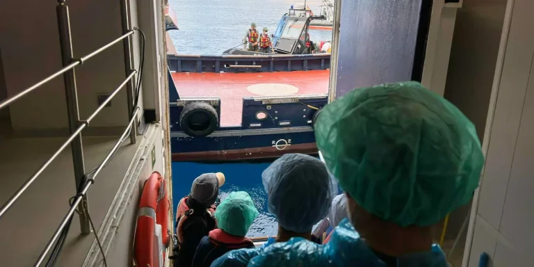 Αρνητικός στον χανταϊό ο Έλληνας επιβάτης που βρίσκεται σε καραντίνα στο «Αττικόν»