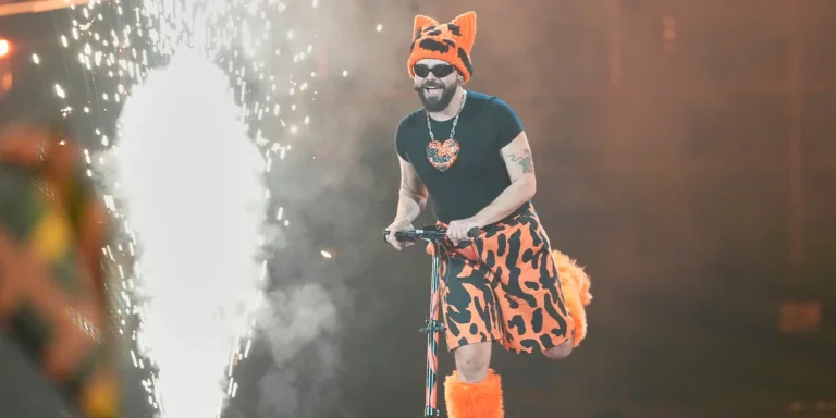 Eurovision 2026: Τι δείχνουν τα τελευταία στοιχήματα για τον Ακύλα
