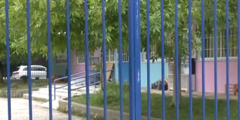 Σοκ στη Θεσσαλονίκη: 5χρονος ακρωτηριάστηκε στο δάχτυλο σε νηπιαγωγείο