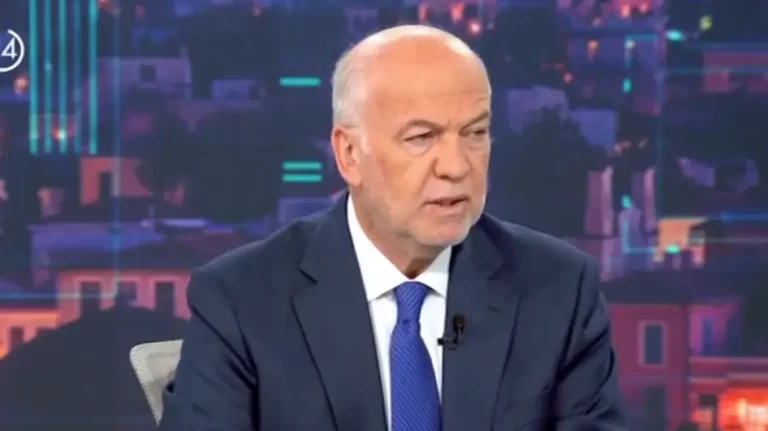 Φλωρίδης: Ούτε ο ίδιος ο Τσίπρας δεν πιστεύει ότι μπορεί να κερδίσει τον Μητσοτάκη