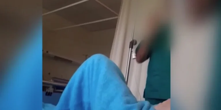 ΕΔΕ για τον αναισθησιολόγο που ζήτησε «φακελάκι» από ασθενή – Δείτε βίντεο